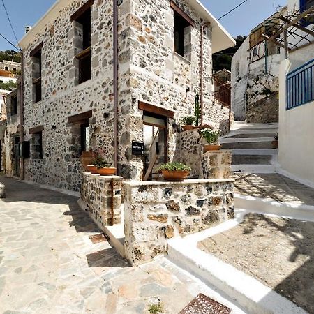 Mirthia Apartments Plakias Exterior photo