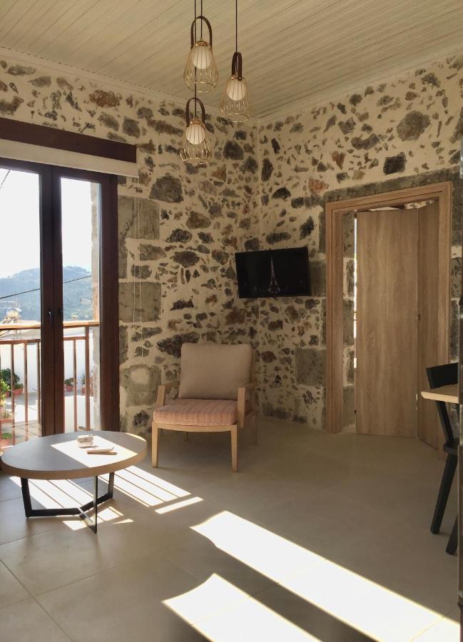 Mirthia Apartments Plakias Exterior photo